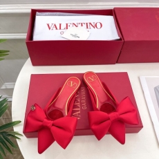 Valentino Slippers